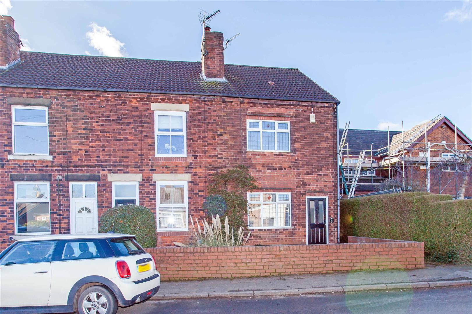 Main Street, Palterton, Chesterfield Wilson Estate Agents