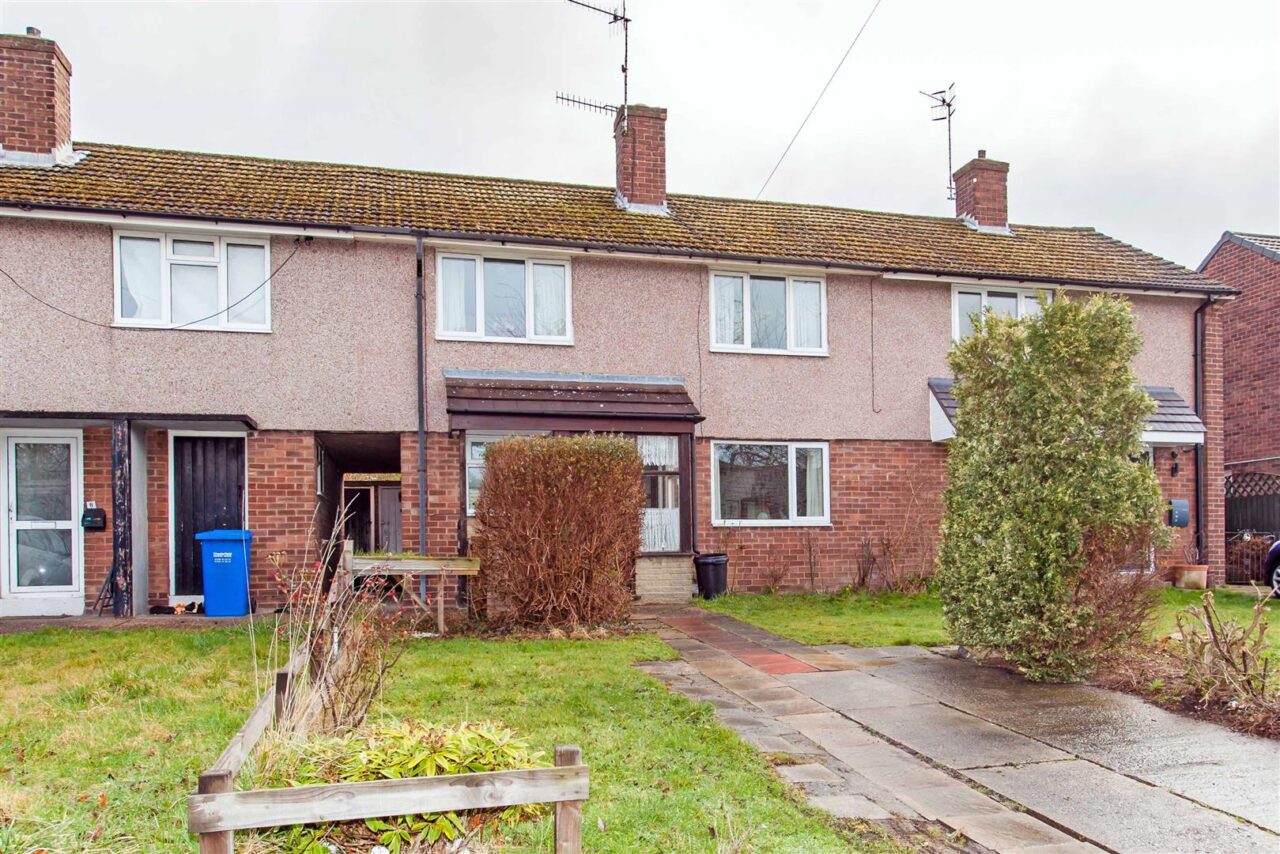 Wayside, Brimington, Chesterfield Wilson Estate Agents