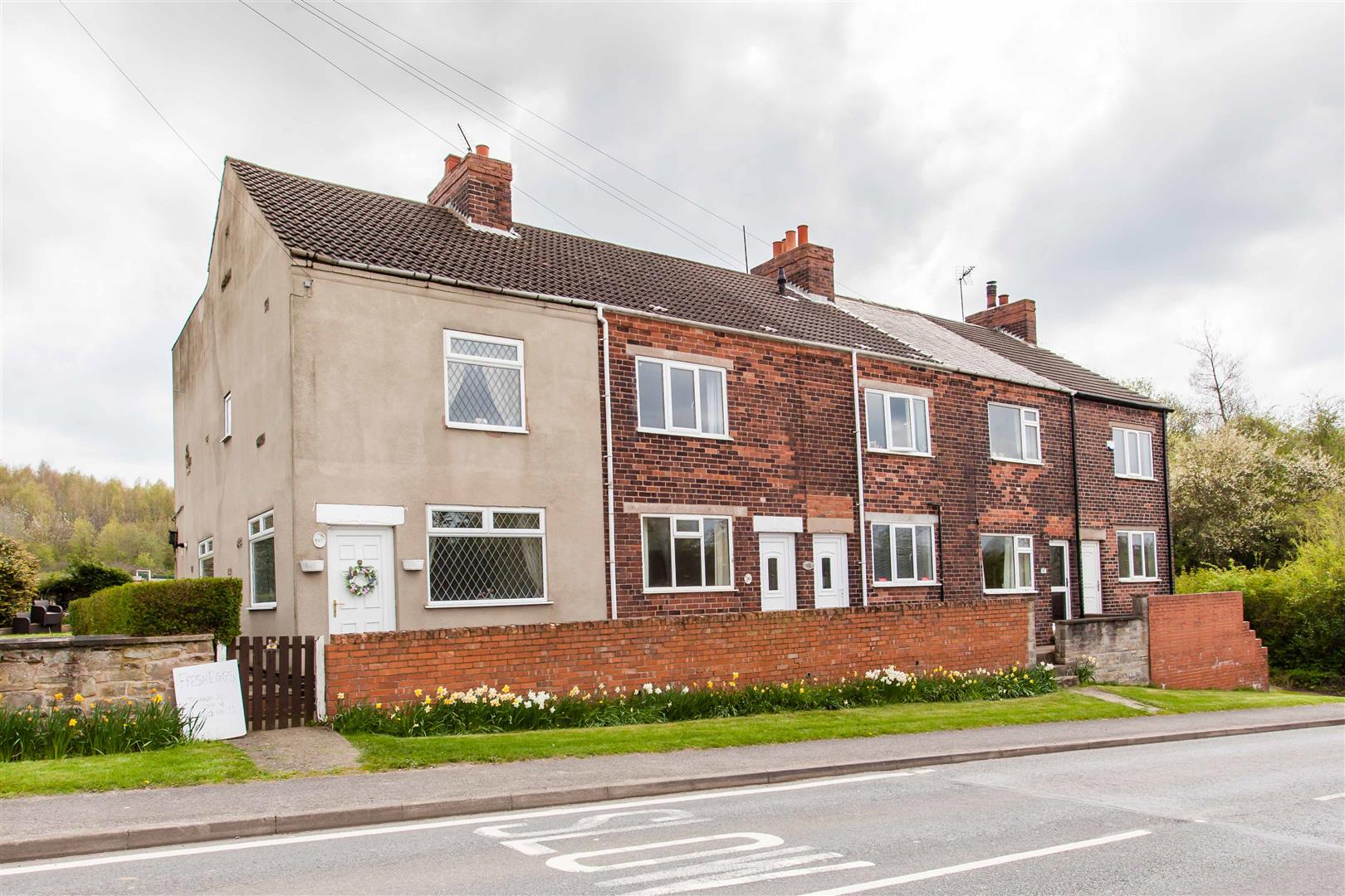 Clowne Road, Stanfree, Chesterfield Wilson Estate Agents