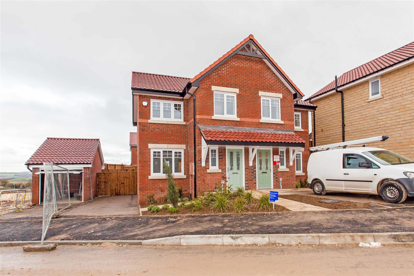 Southerland Farm View, Bolsover, Chesterfield Wilson Estate Agents
