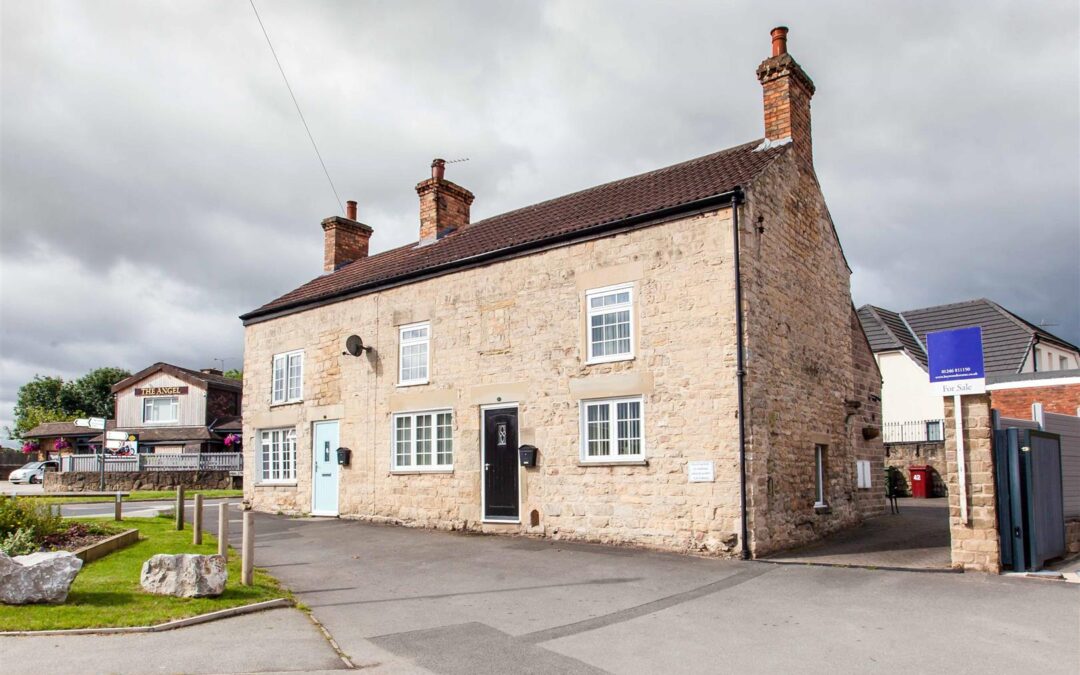 High Street, Clowne, Chesterfield