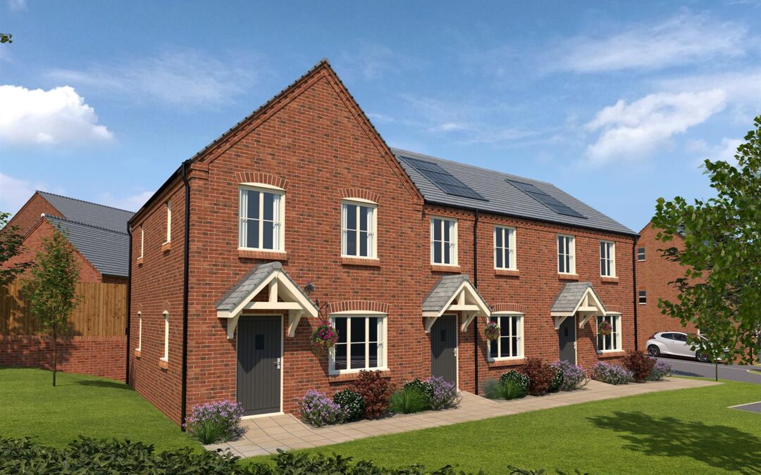 Highstairs Lane, Stretton, Alfreton