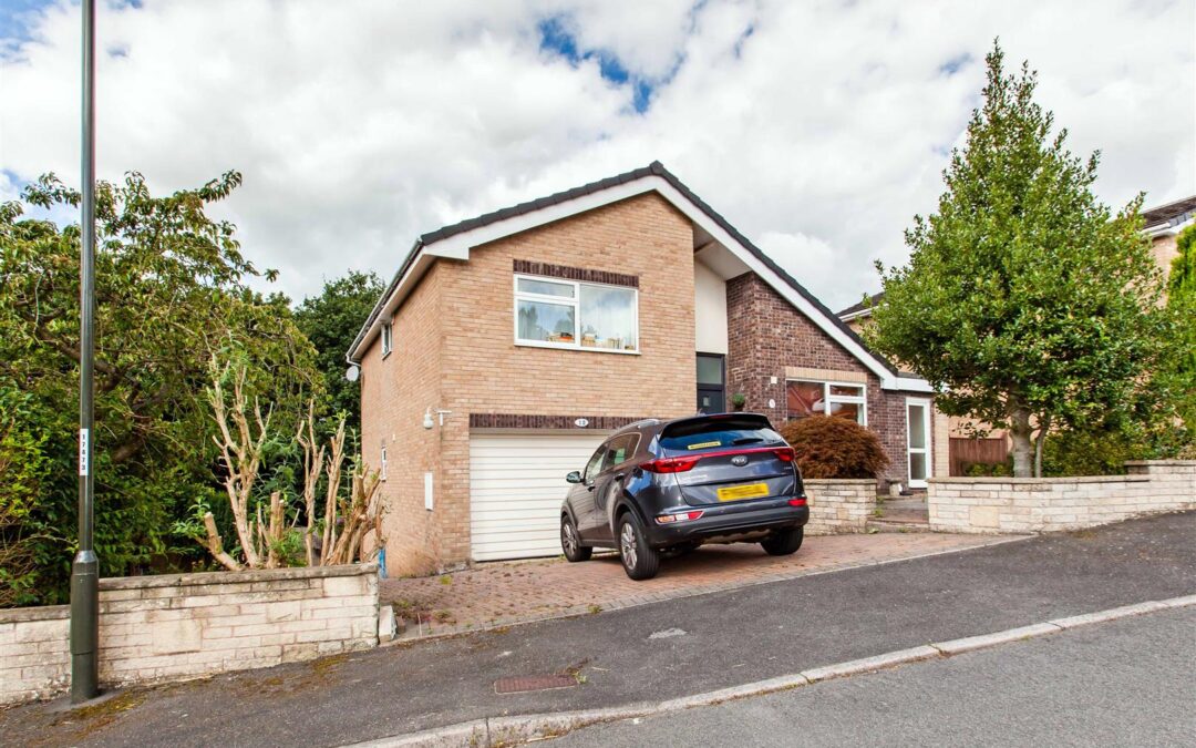 Rushen Mount, Chesterfield