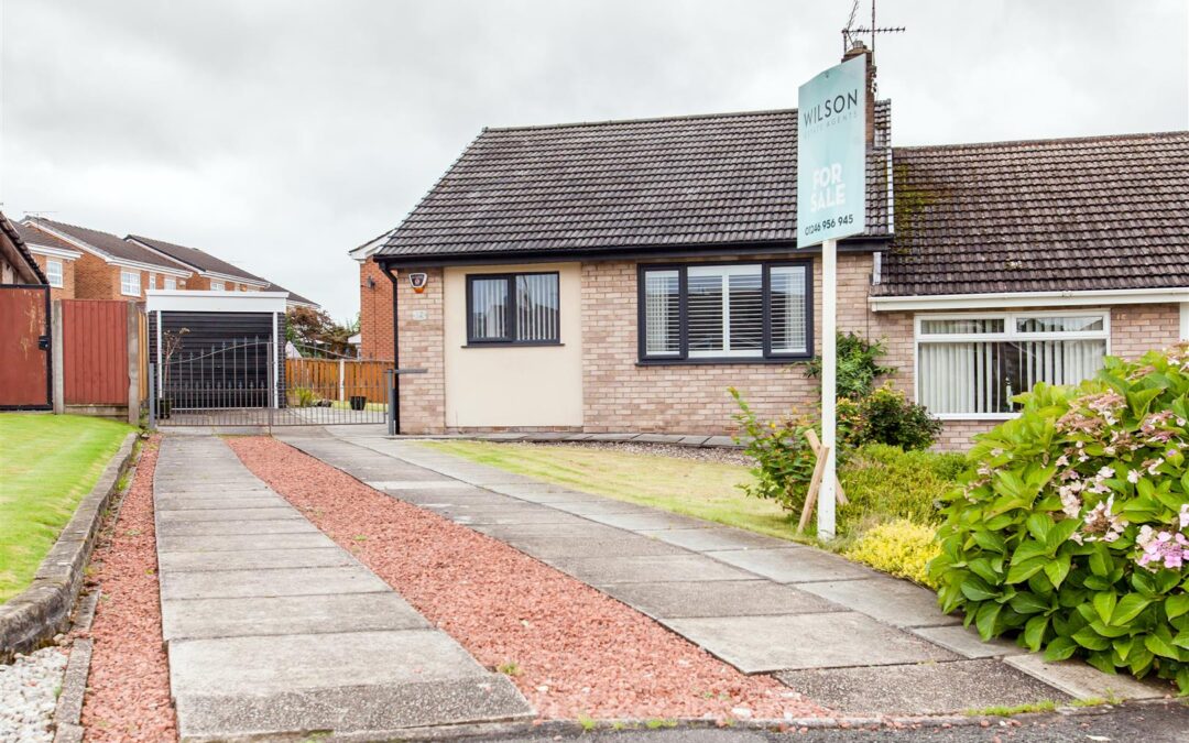 Meadow Hill Road, Hasland, Chesterfield