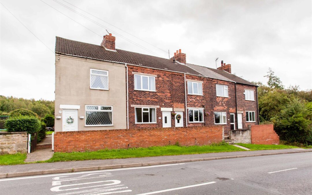 Clowne Road, Stanfree, Chesterfield