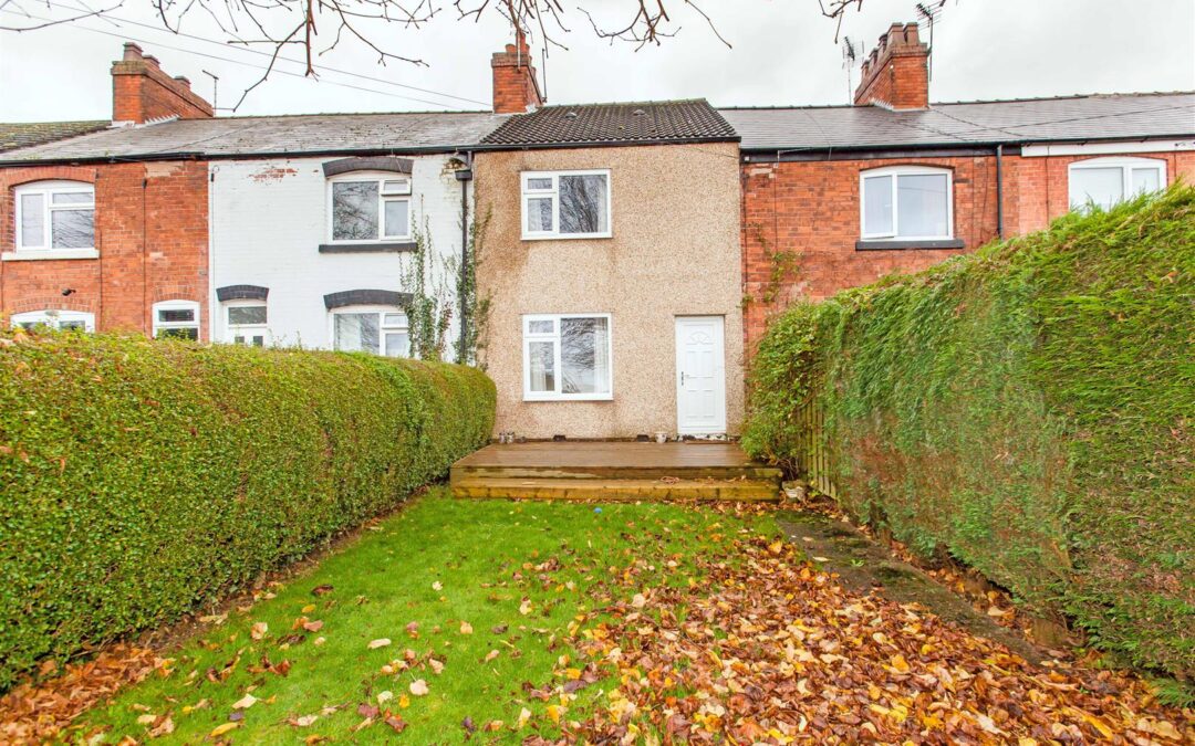 Clowne Road, Stanfree, Chesterfield