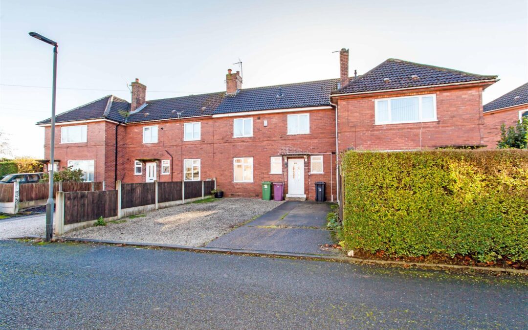 East Street, Scarcliffe, Chesterfield