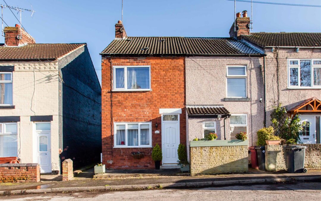 Bridle Road, Stanfree, Chesterfield