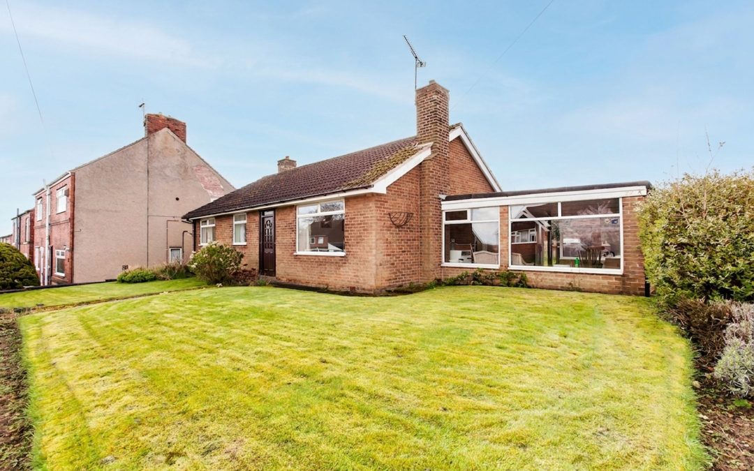 Norwood, Main Street, Scarcliffe, S44