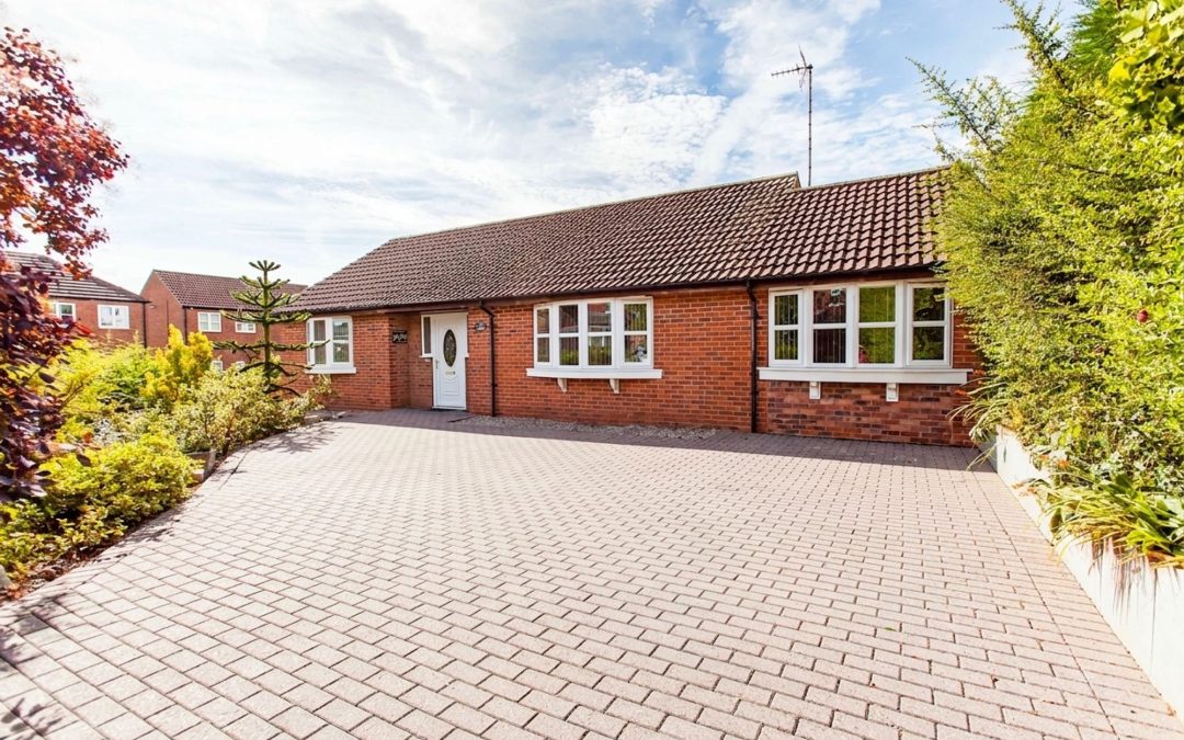 Ivy Close, Clowne, S43