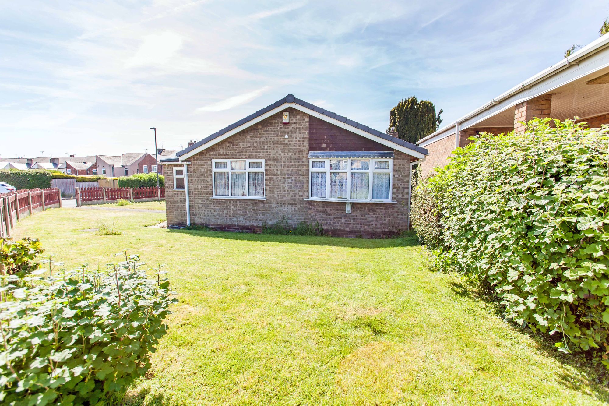 Bentinck Drive, Clowne, S43