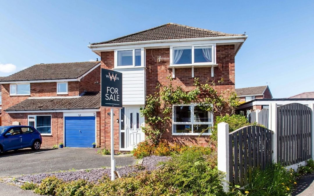 Elkstone Road, Chesterfield, S40