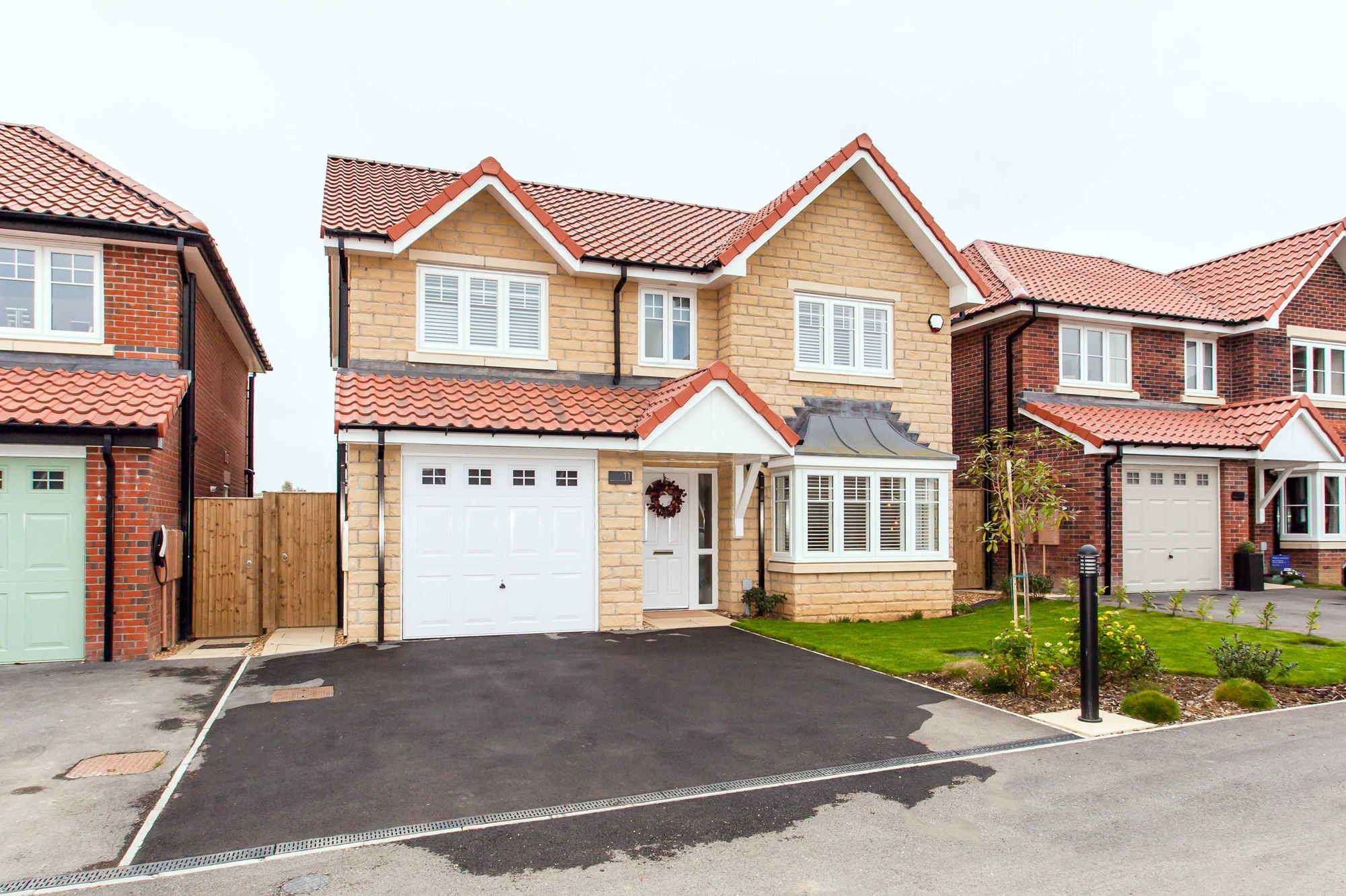 Brockley Wood Close, Bolsover, S44