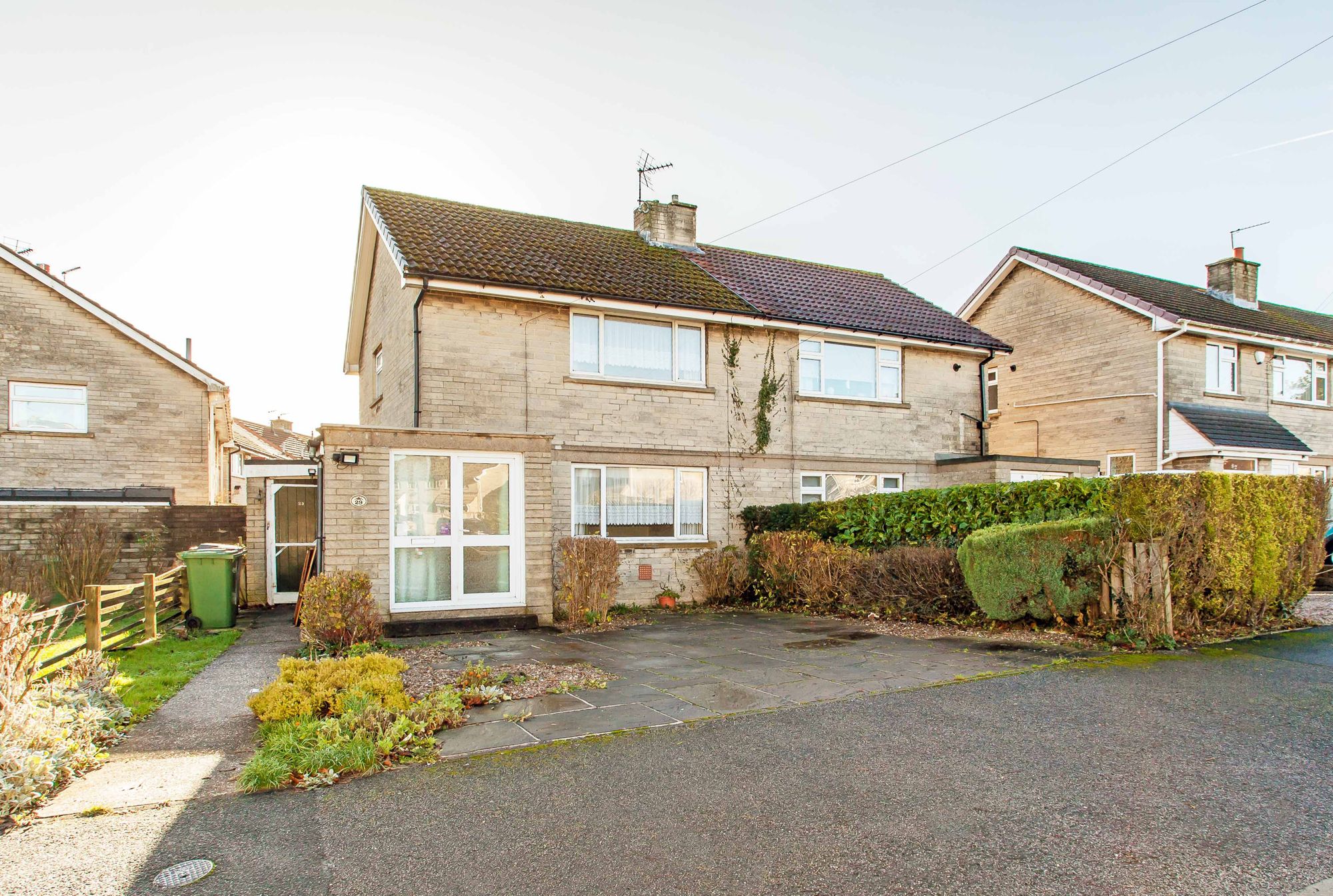 Ruthyn Avenue, Barlborough, S43