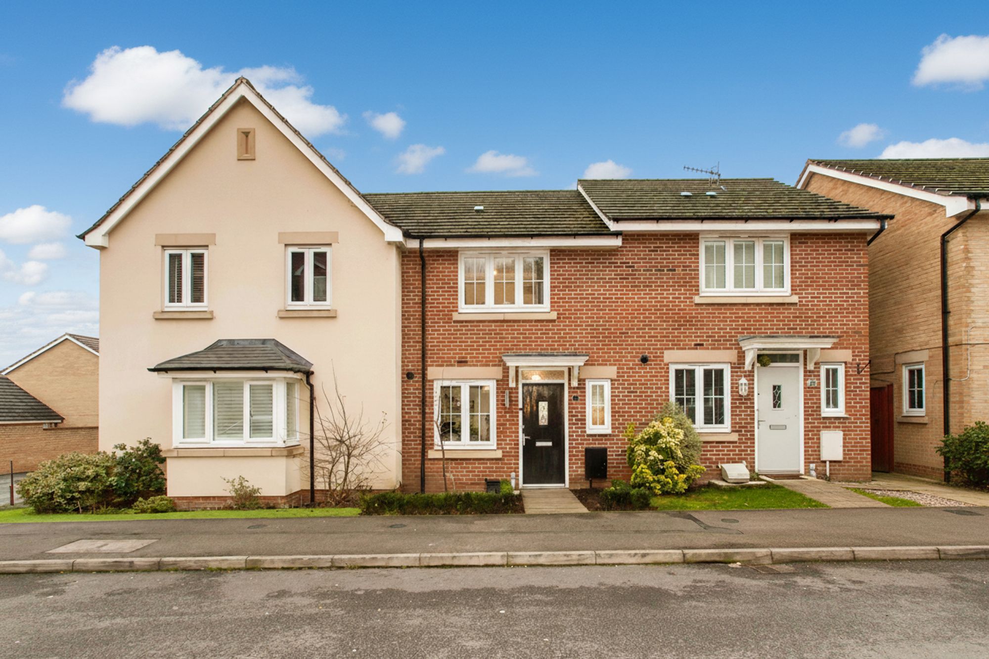 Horse Chestnut Close, Chesterfield, S40