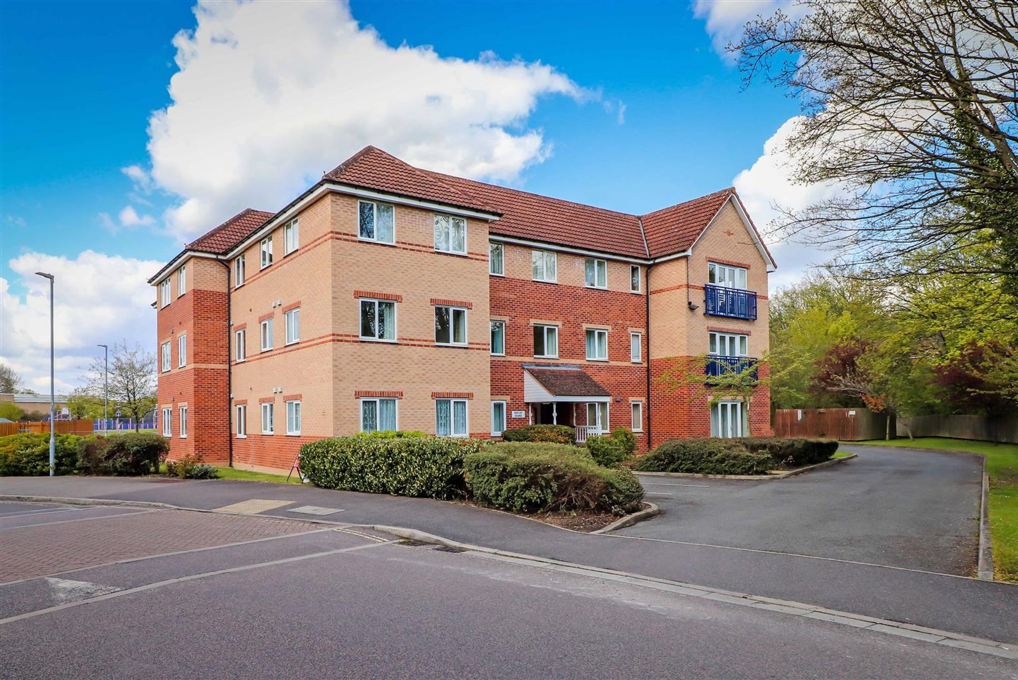 Wain Avenue, Chesterfield, S41