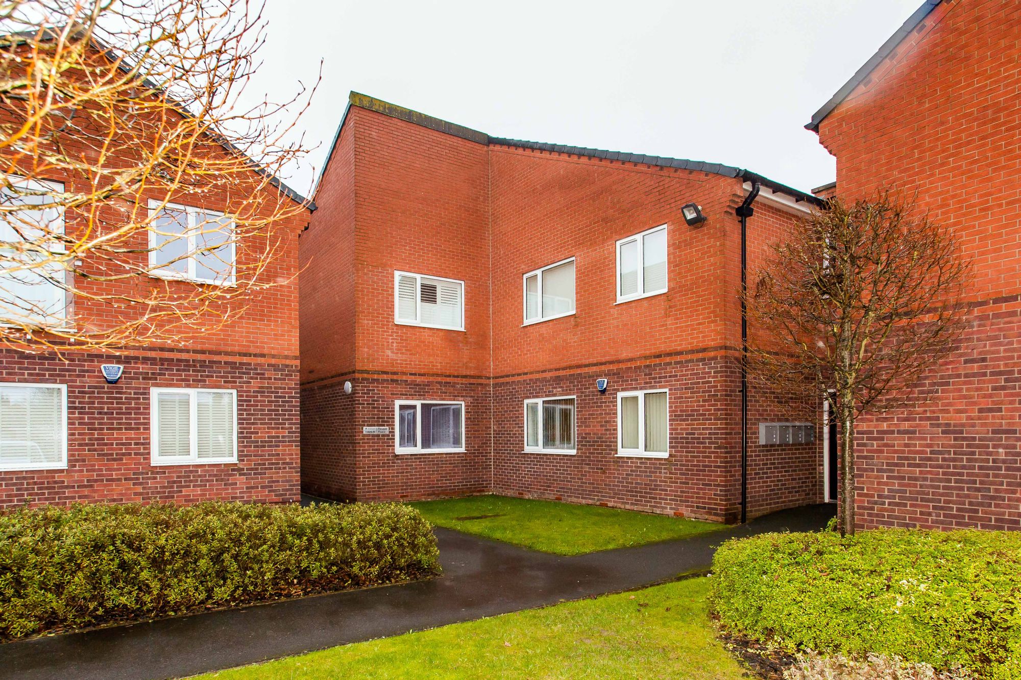 Mansfield Road, Bolsover, S44