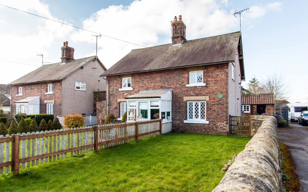 Sycamore Lane, Barlborough, S43