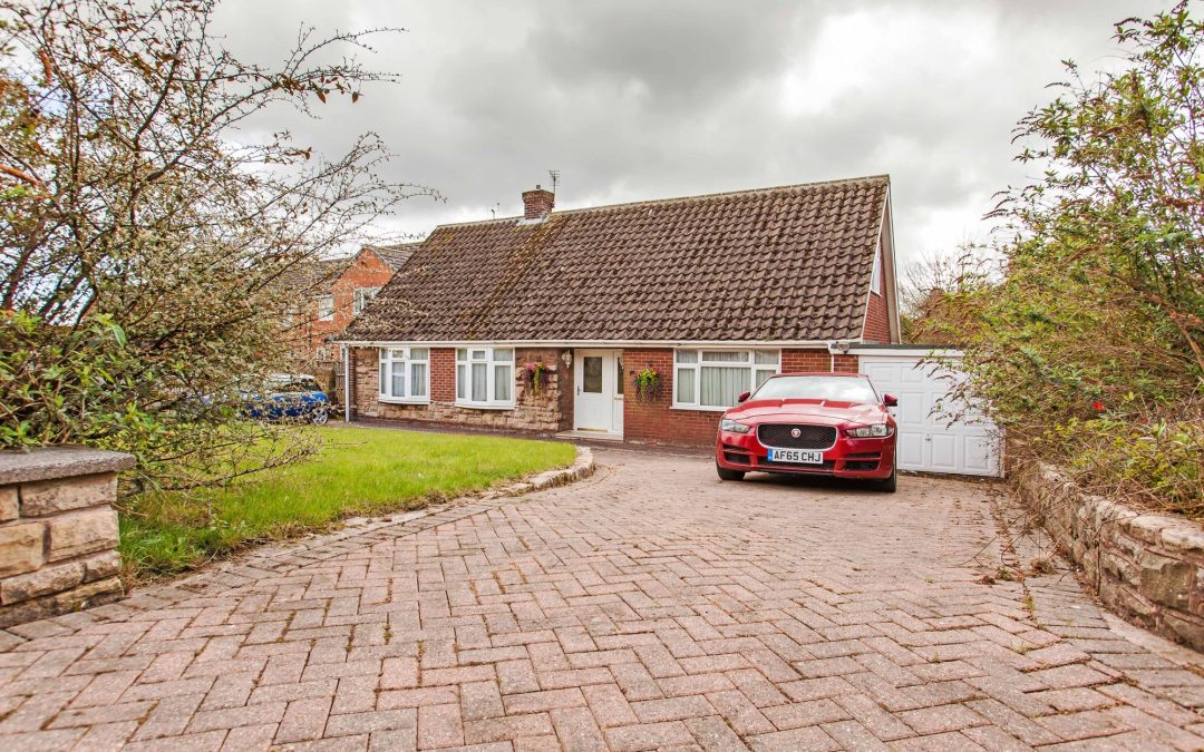 Mill Lane, Bolsover, S44