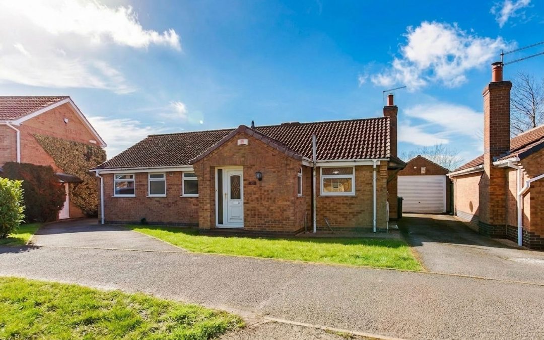 Horsehead Lane, Bolsover, S44