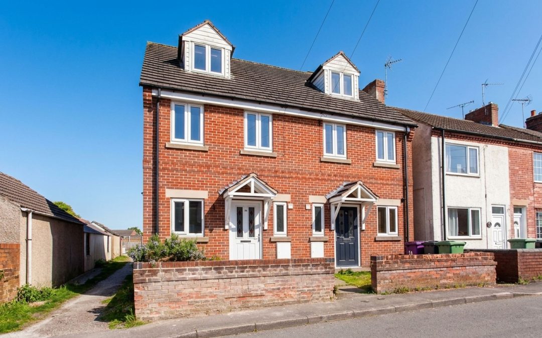 Addison Street, Tibshelf, DE55