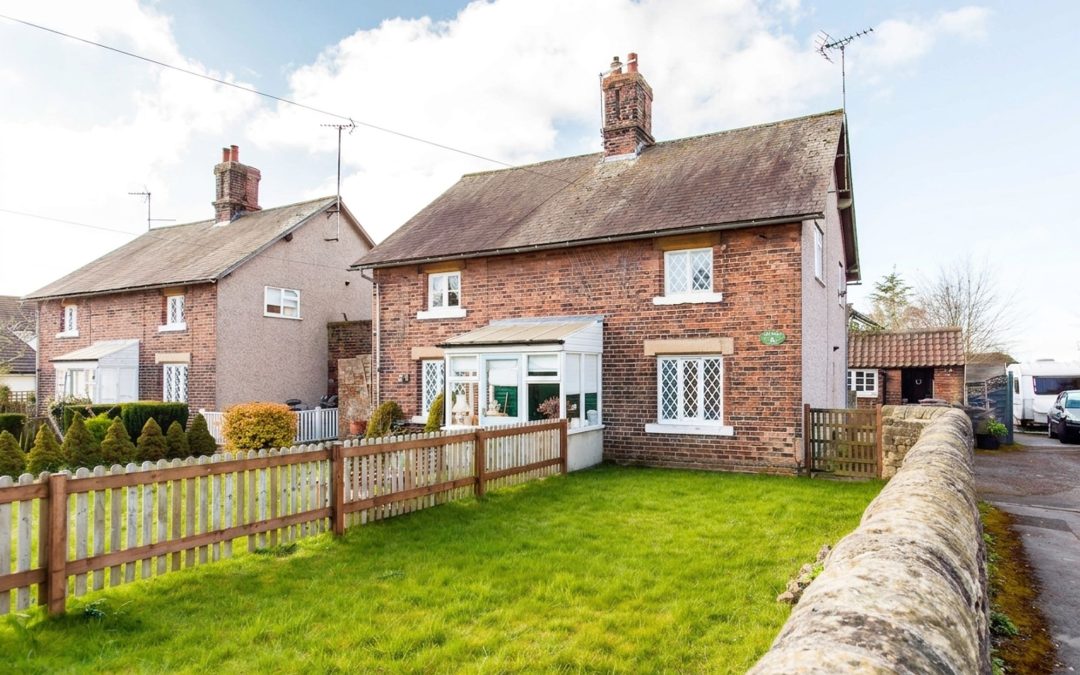 Sycamore Lane, Barlborough, S43