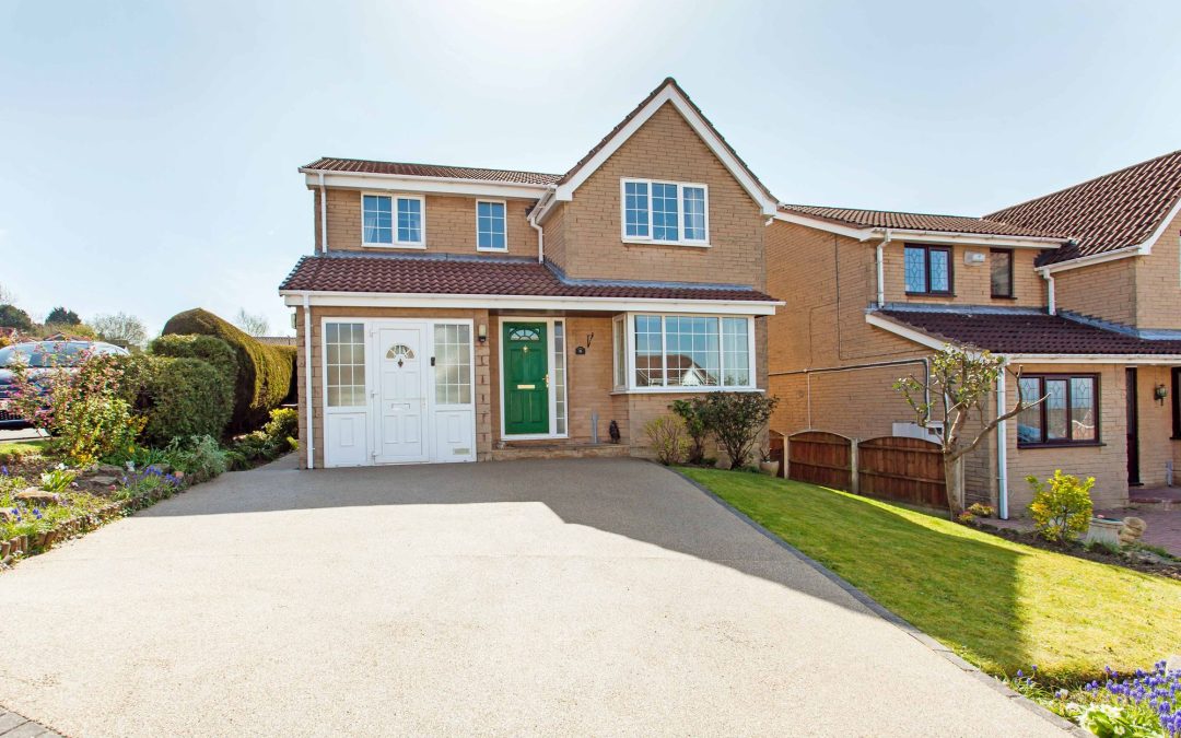 Stockley View, Bolsover, S44