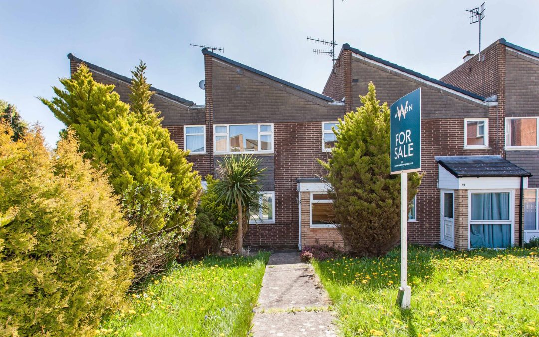 Wardgate Way, Chesterfield, S40