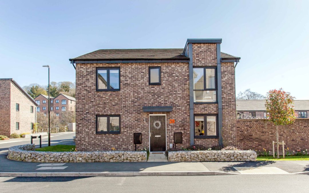 Laver Drive, Chesterfield, S41