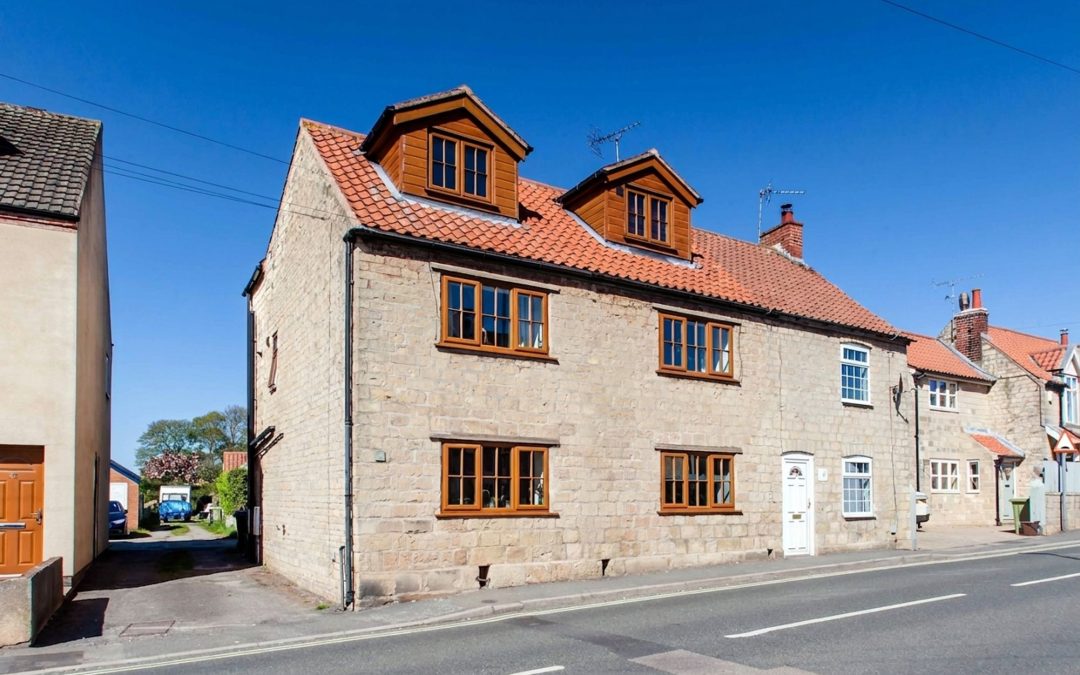 Bakestone Moor, Whitwell, S80