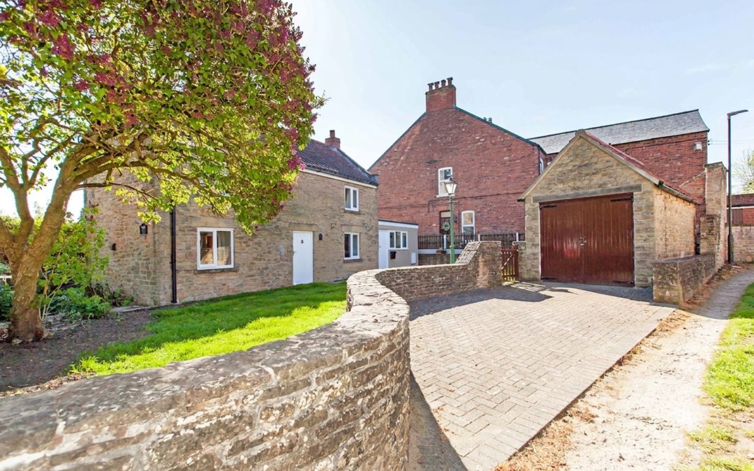 Main Street, Scarcliffe, S44