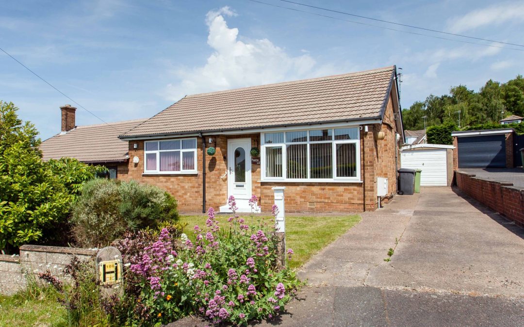 Highfield Road, Bolsover, S44