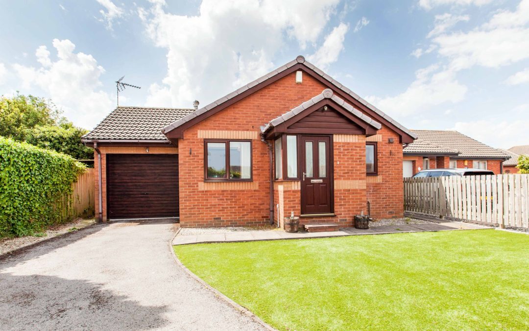 Ash Tree Road, Clowne, S43