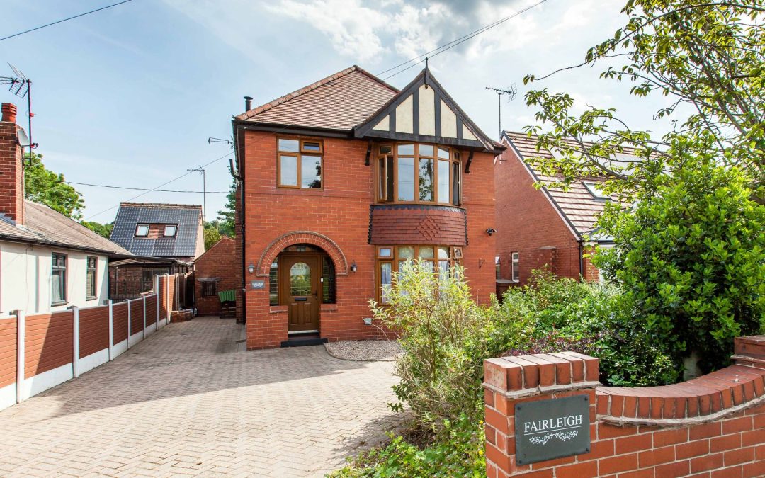Mansfield Road, Creswell, S80