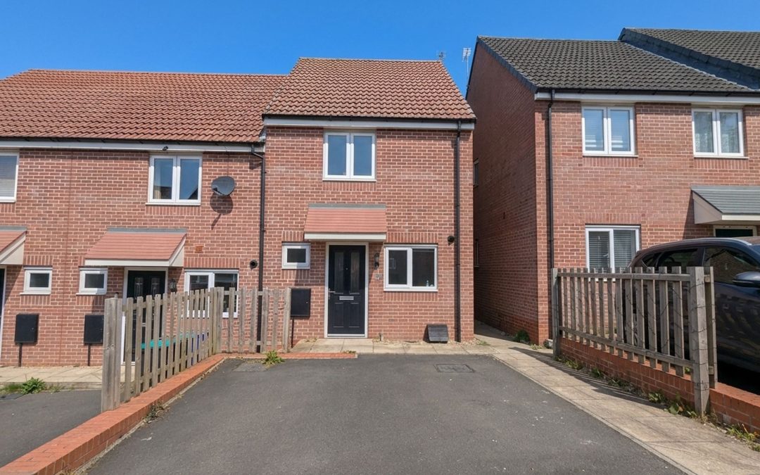 Mandalay Road, Pleasley, NG19