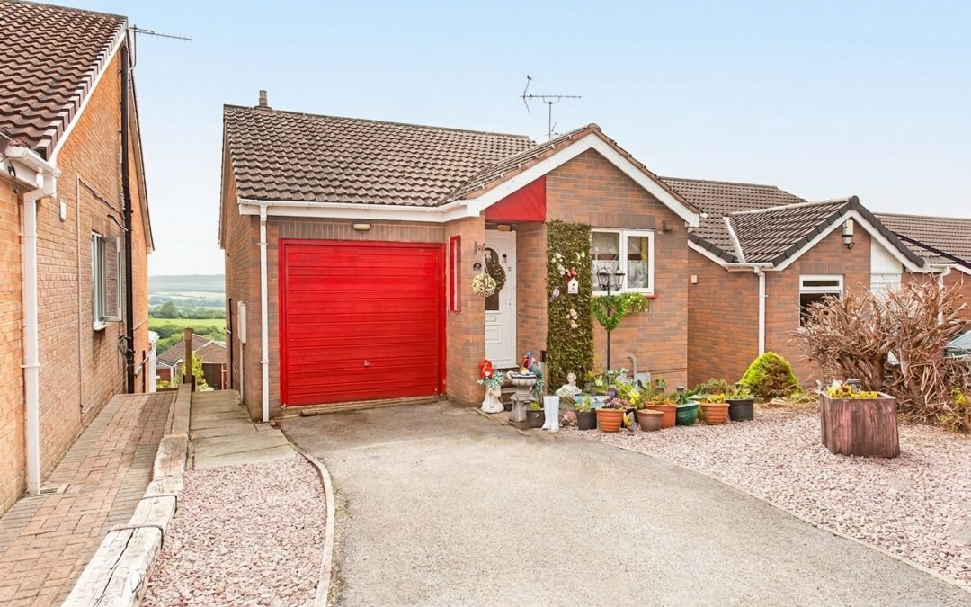 Spittal Green, Bolsover, S44