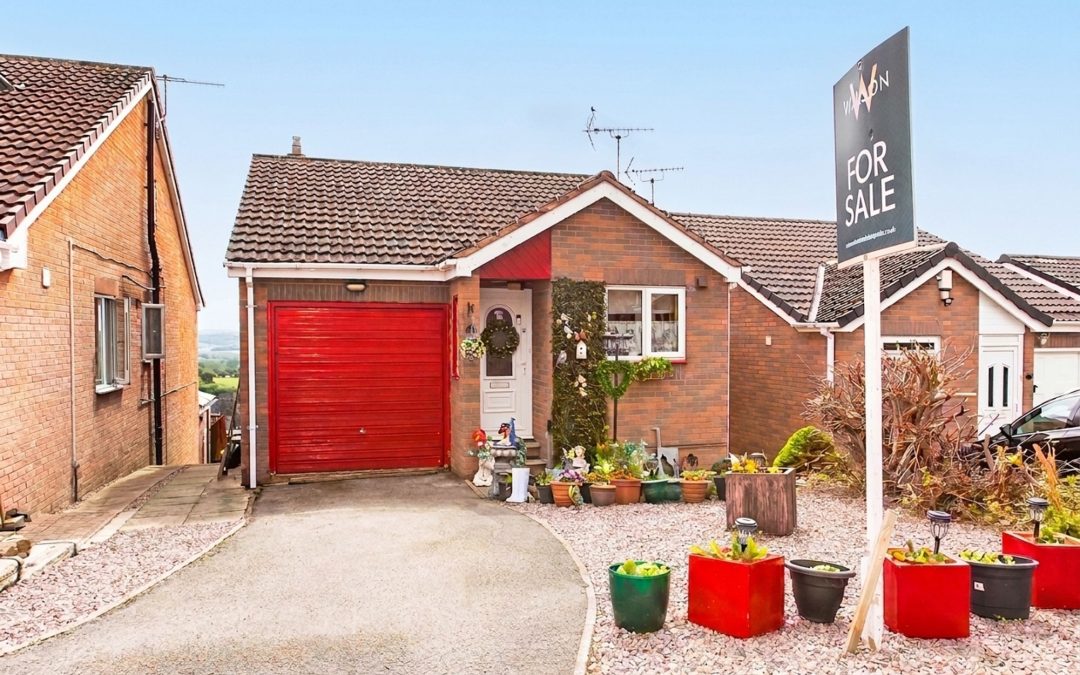 Spittal Green, Bolsover, S44