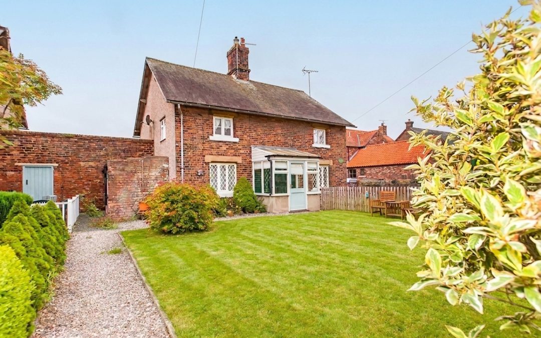 Sycamore Lane, Barlborough, S43
