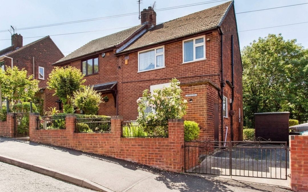 Bolsover Hill, Bolsover, S44