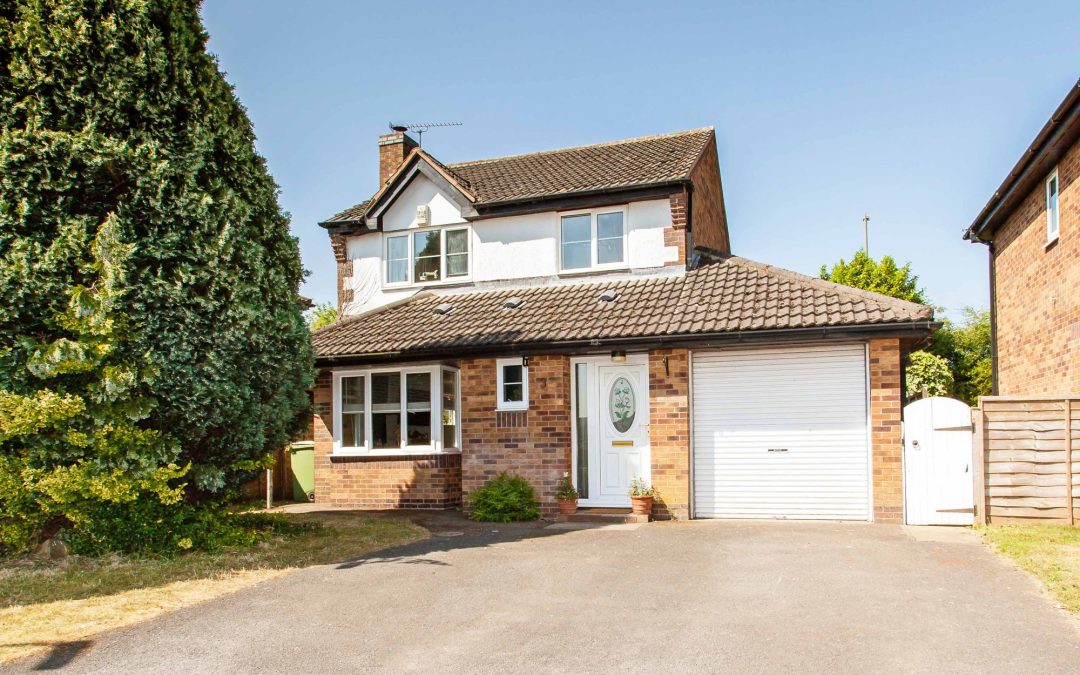 Cricket View, Clowne, S43