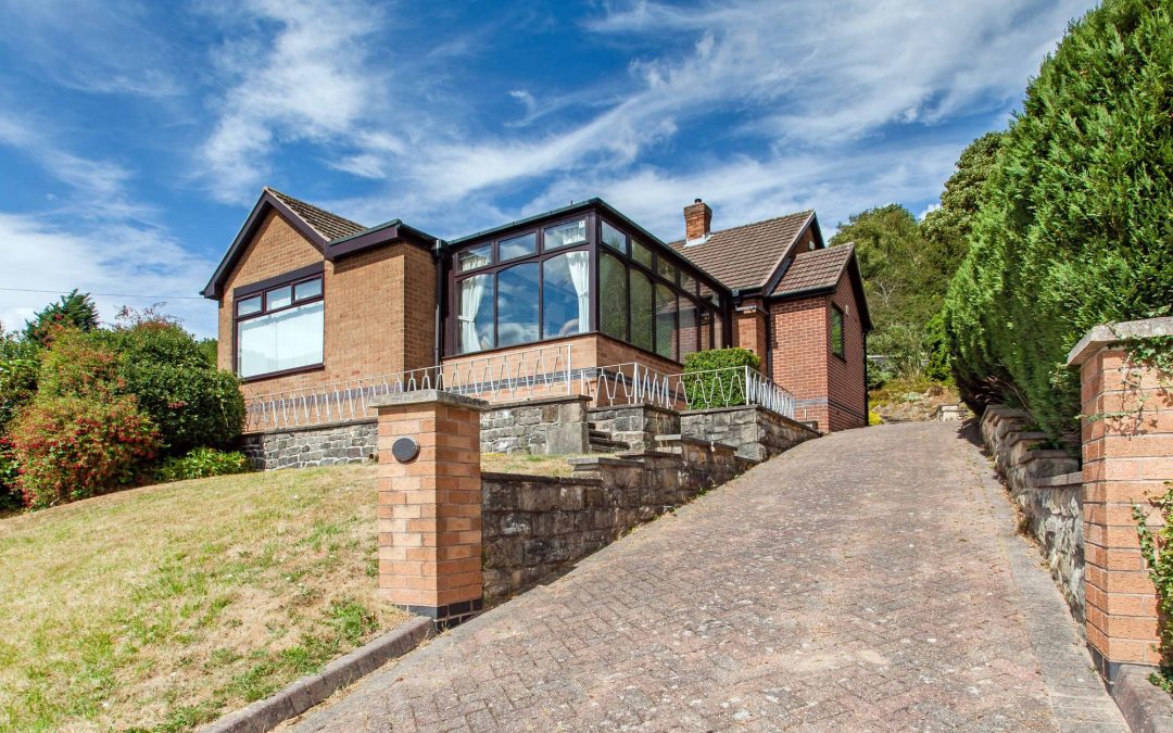 New Station Road, Bolsover, S44