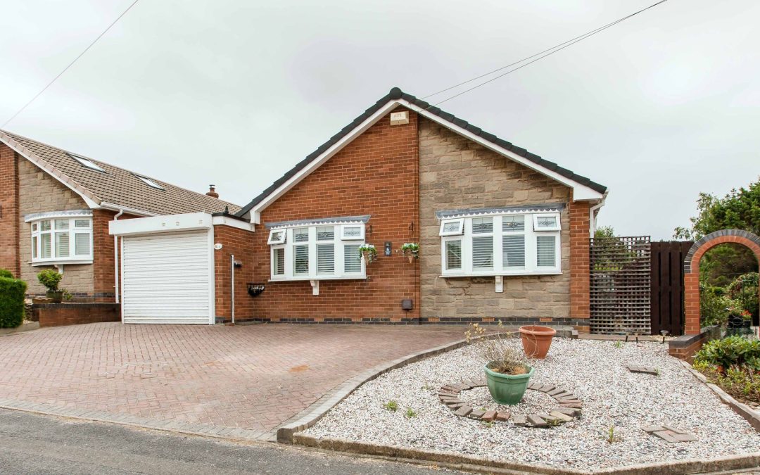 Valley Road, Bolsover, S44