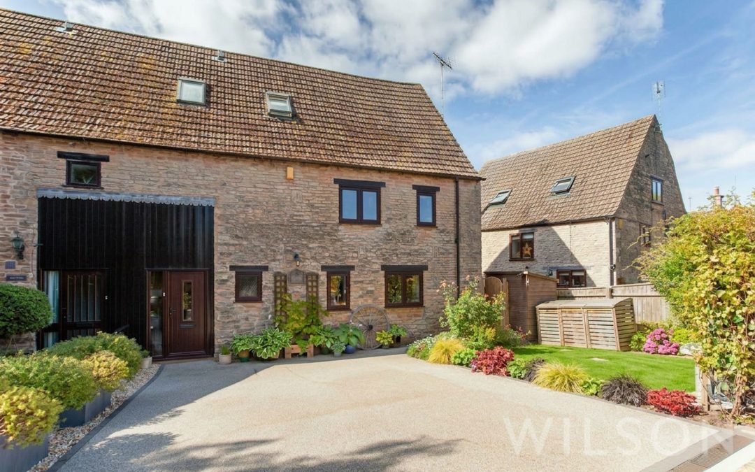 Old Hall Lane, Whitwell, S80