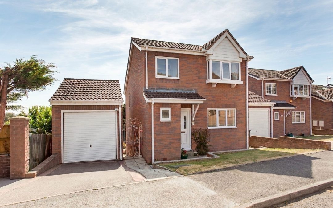Spittal Green, Bolsover, S44
