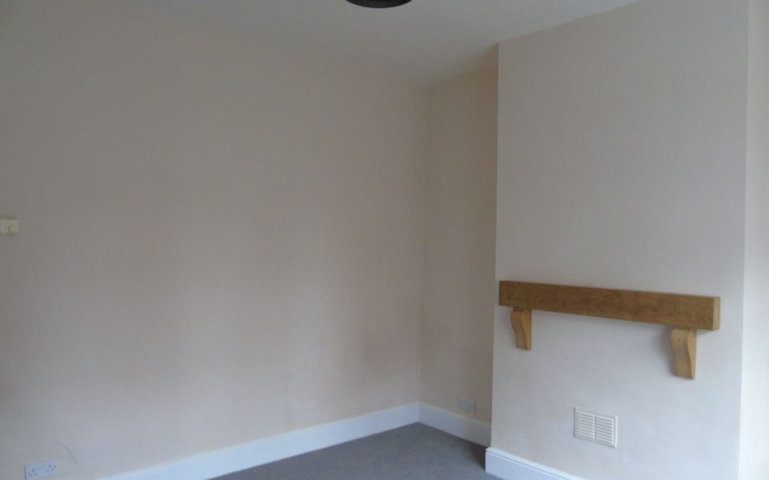 Chatsworth Road, Chesterfield, S40