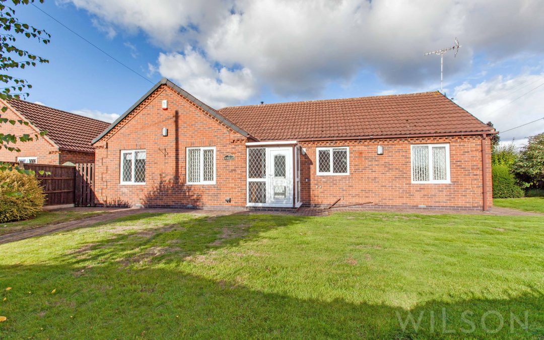 Church Lane, Clowne, S43